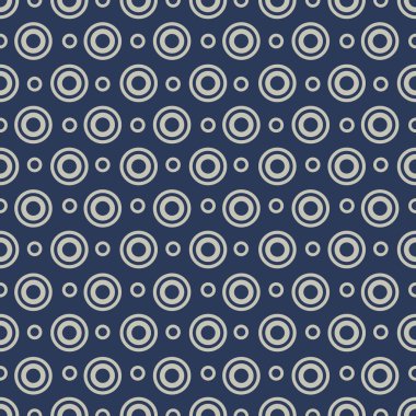 Kusursuz geometrik desenlerin arkaplanı