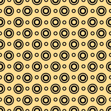 Kusursuz geometrik desenlerin arkaplanı