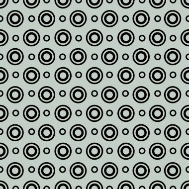 Kusursuz geometrik desenlerin arkaplanı