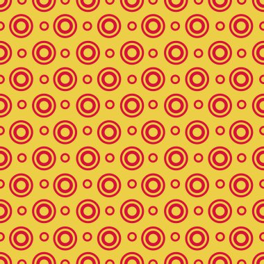 Kusursuz geometrik desenlerin arkaplanı