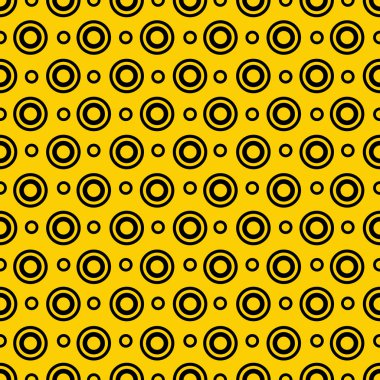 Kusursuz geometrik desenlerin arkaplanı