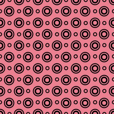 Kusursuz geometrik desenlerin arkaplanı