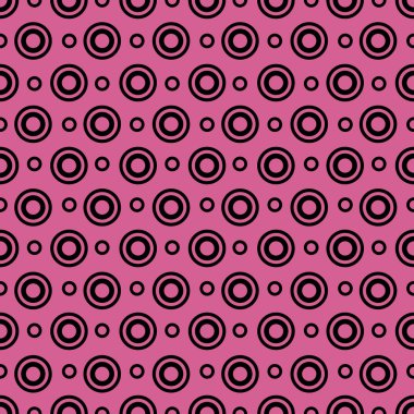 Kusursuz geometrik desenlerin arkaplanı