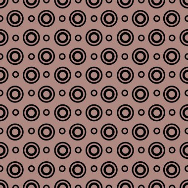 Kusursuz geometrik desenlerin arkaplanı