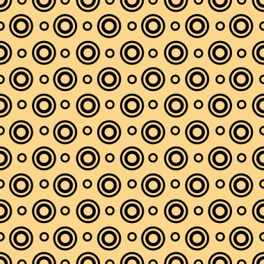 Kusursuz geometrik desenlerin arkaplanı