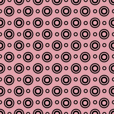 Kusursuz geometrik desenlerin arkaplanı