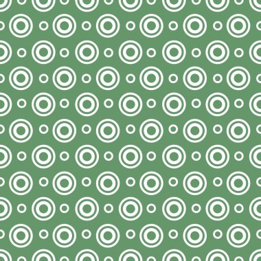 Kusursuz geometrik desenlerin arkaplanı