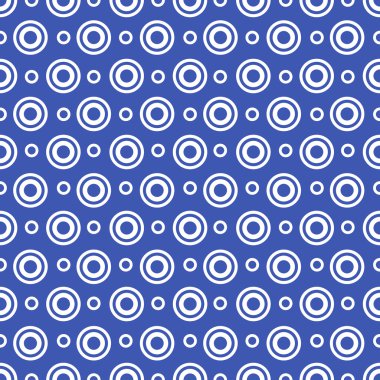Kusursuz geometrik desenlerin arkaplanı