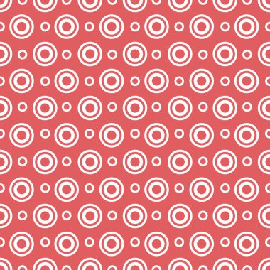 Kusursuz geometrik desenlerin arkaplanı