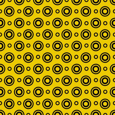 Kusursuz geometrik desenlerin arkaplanı