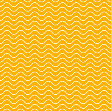 vektör Dikişsiz soyut desen, dalgalar