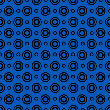 Kusursuz geometrik desenlerin arkaplanı