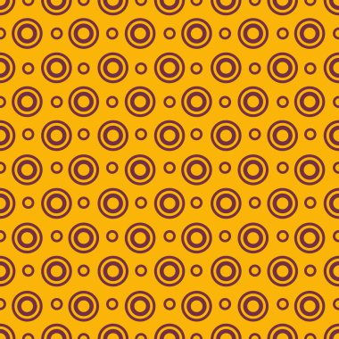 Kusursuz geometrik desenlerin arkaplanı