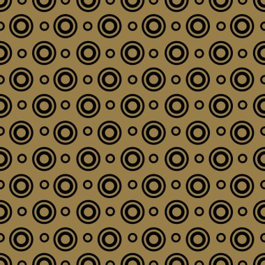 Kusursuz geometrik desenlerin arkaplanı