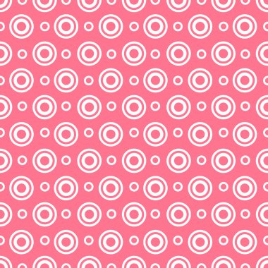 Kusursuz geometrik desenlerin arkaplanı