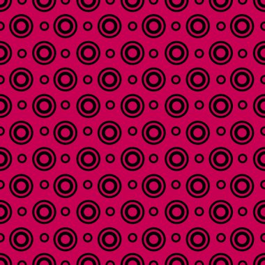 Kusursuz geometrik desenlerin arkaplanı