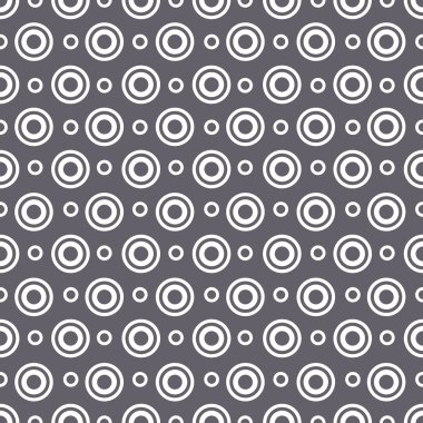 Kusursuz geometrik desenlerin arkaplanı