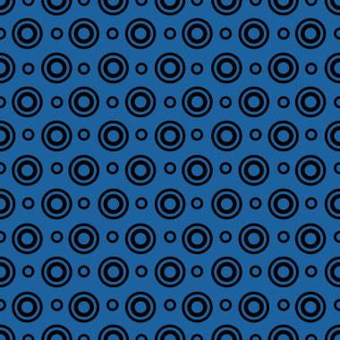 Kusursuz geometrik desenlerin arkaplanı