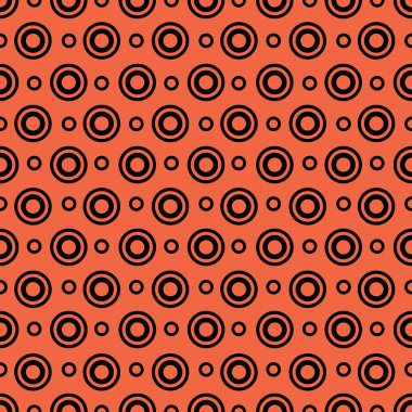 Kusursuz geometrik desenlerin arkaplanı