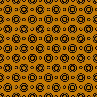 Kusursuz geometrik desenlerin arkaplanı