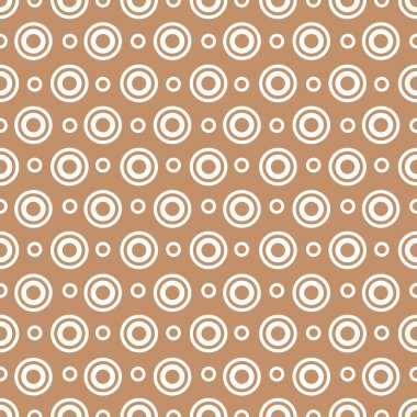 Kusursuz geometrik desenlerin arkaplanı