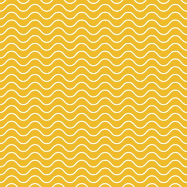 vektör Dikişsiz soyut desen, dalgalar