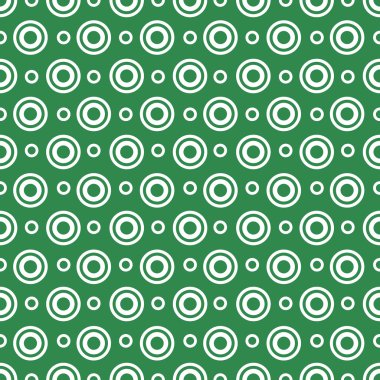 Kusursuz geometrik desenlerin arkaplanı