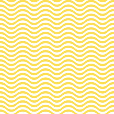 vektör Dikişsiz soyut desen, dalgalar