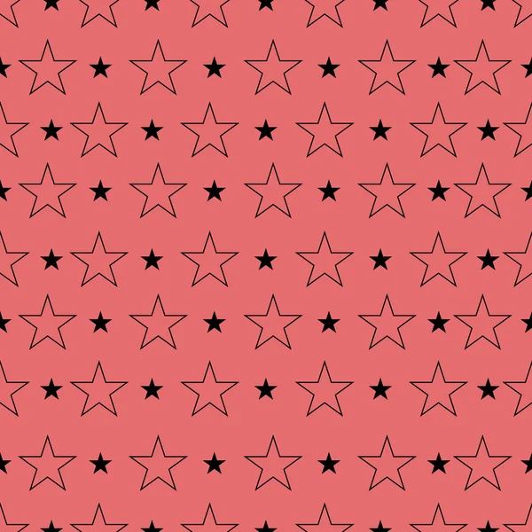 Звезда. Звездный Звездное Векторная иллюстрация, ep — стоковый вектор