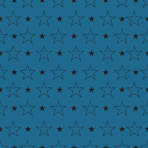 Star pattern. Star background. Star art. Vector illustration, ep