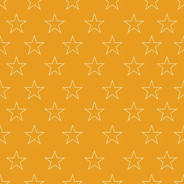 Yıldızlı soyut desen