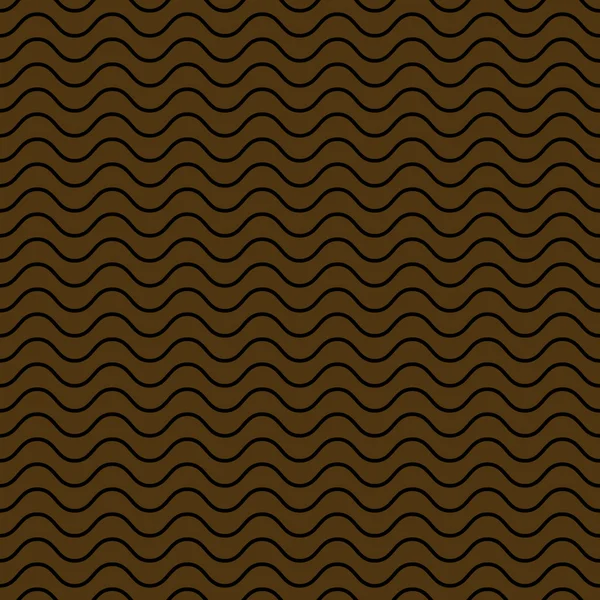 vektör Dikişsiz soyut desen, dalgalar