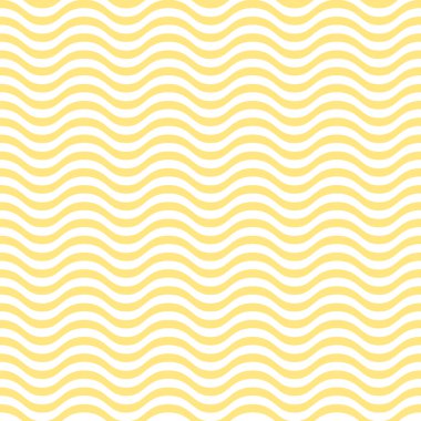 vektör Dikişsiz soyut desen, dalgalar