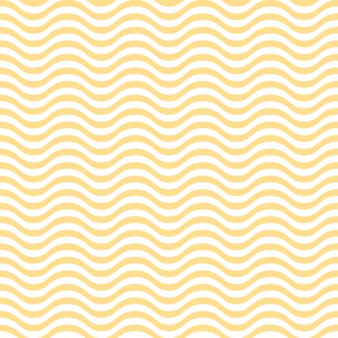 vektör Dikişsiz soyut desen, dalgalar