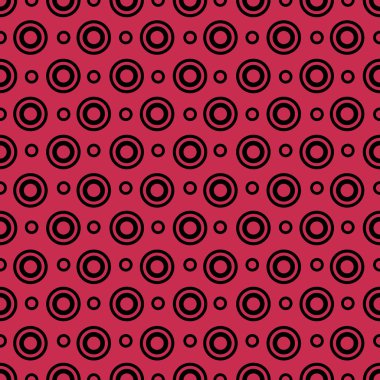 Kusursuz geometrik desenlerin arkaplanı