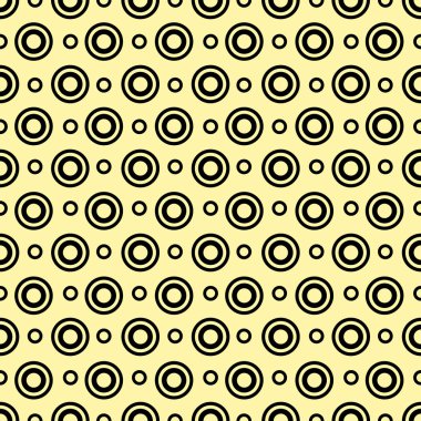 Kusursuz geometrik desenlerin arkaplanı