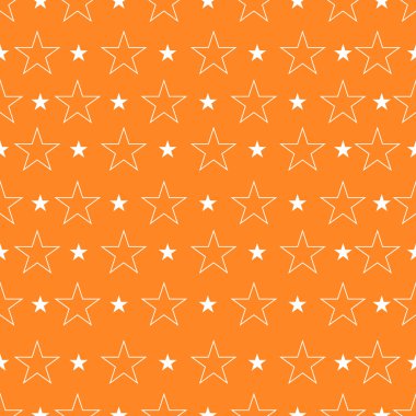 Yıldız deseni. Yıldız arka plan. Yıldız sanat. Vektör çizim, ep