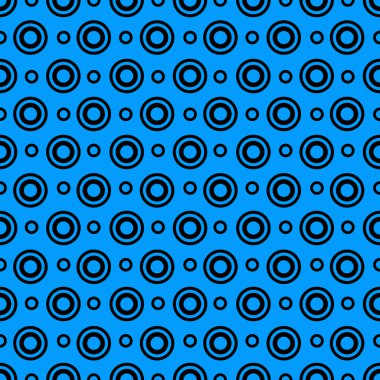 Kusursuz geometrik desenlerin arkaplanı
