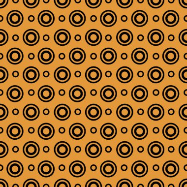 Kusursuz geometrik desenlerin arkaplanı