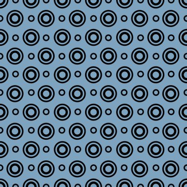 Kusursuz geometrik desenlerin arkaplanı