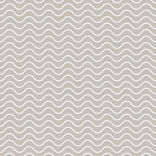 vektör Dikişsiz soyut desen, dalgalar
