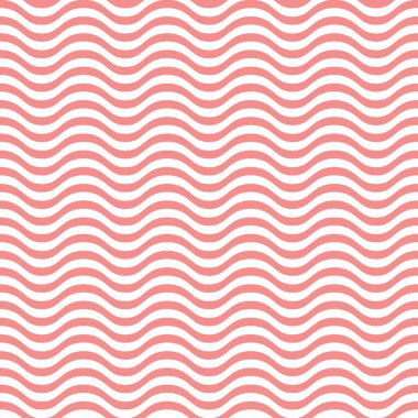 vektör Dikişsiz soyut desen, dalgalar