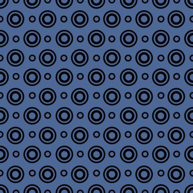 Kusursuz geometrik desenlerin arkaplanı