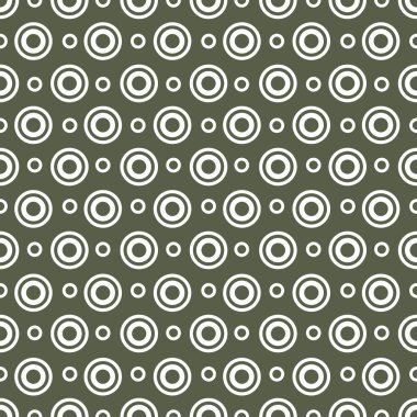 Kusursuz geometrik desenlerin arkaplanı