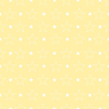 Yıldız deseni. Yıldız arka plan. Yıldız sanat. Vektör çizim, ep