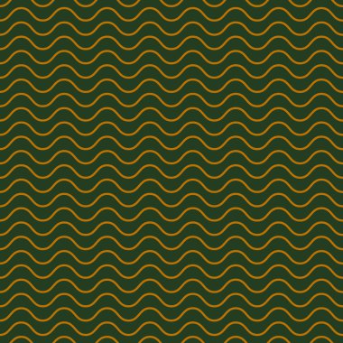 vektör Dikişsiz soyut desen, dalgalar
