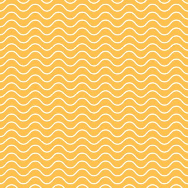 vektör Dikişsiz soyut desen, dalgalar