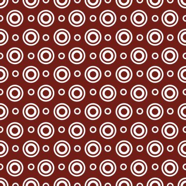 Kusursuz geometrik desenlerin arkaplanı