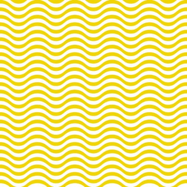 vektör Dikişsiz soyut desen, dalgalar