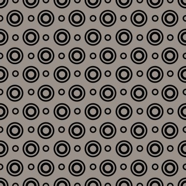 Kusursuz geometrik desenlerin arkaplanı